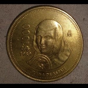 Meet your Posher, Palemon